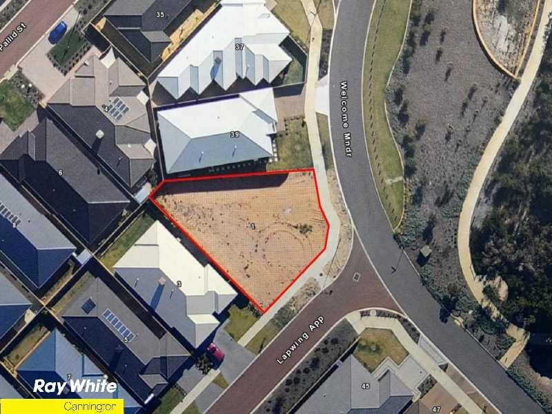 1 Lapwing Approach, Harrisdale WA 6112