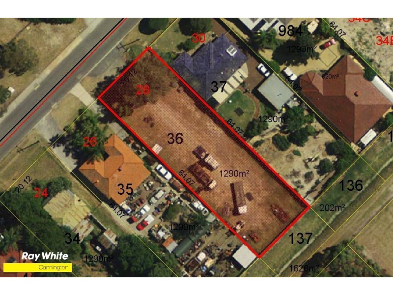 28 Lacey Street, Beckenham WA 6107