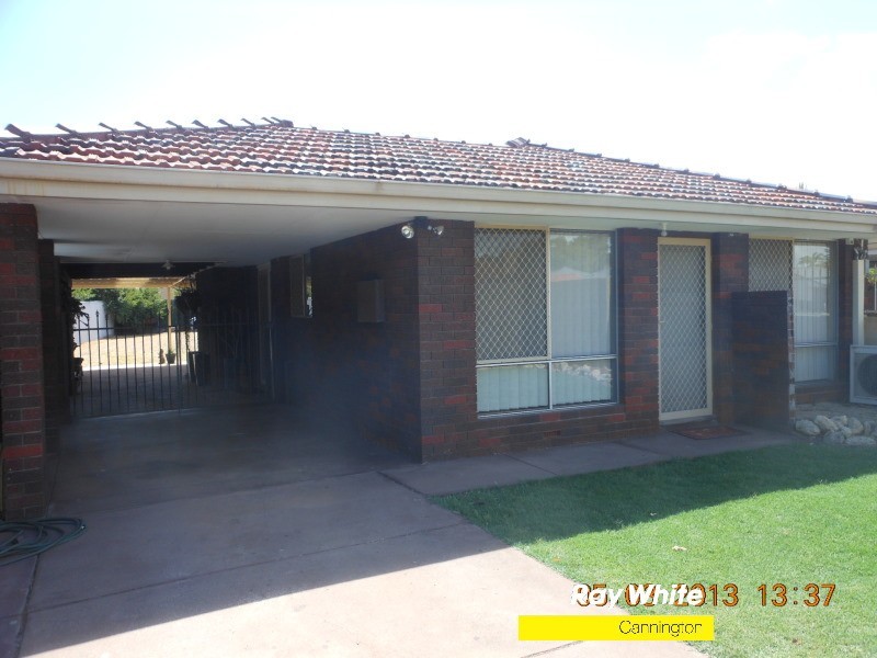 199 Scott Street, Cloverdale WA 6105