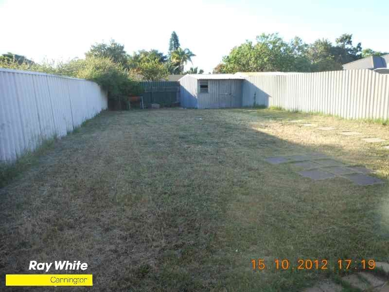 199 Scott Street, Cloverdale WA 6105