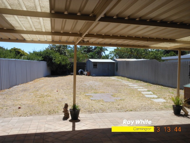 199 Scott Street, Cloverdale WA 6105