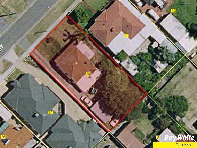 39 Gibbs Street, East Cannington WA 6107