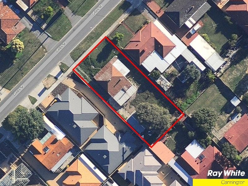 39 Gibbs Street, East Cannington WA 6107