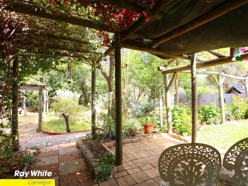 9 Sydenham Street, Beckenham WA 6107