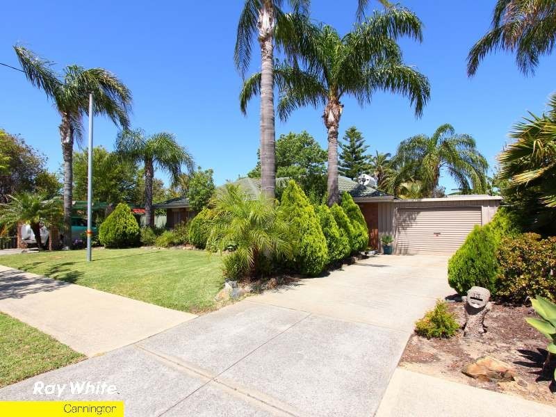 13 Orbit Street, Beckenham WA 6107