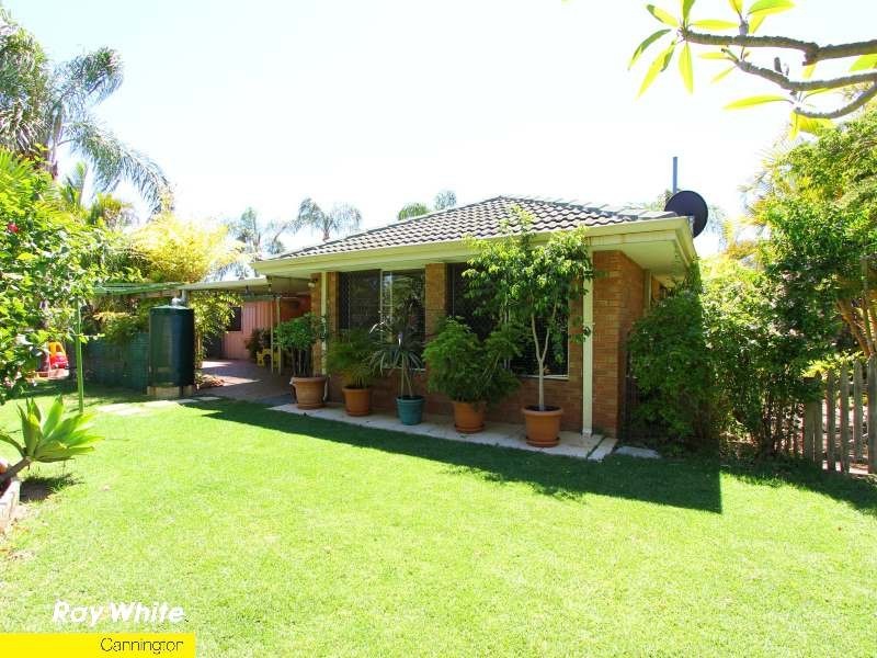 13 Orbit Street, Beckenham WA 6107