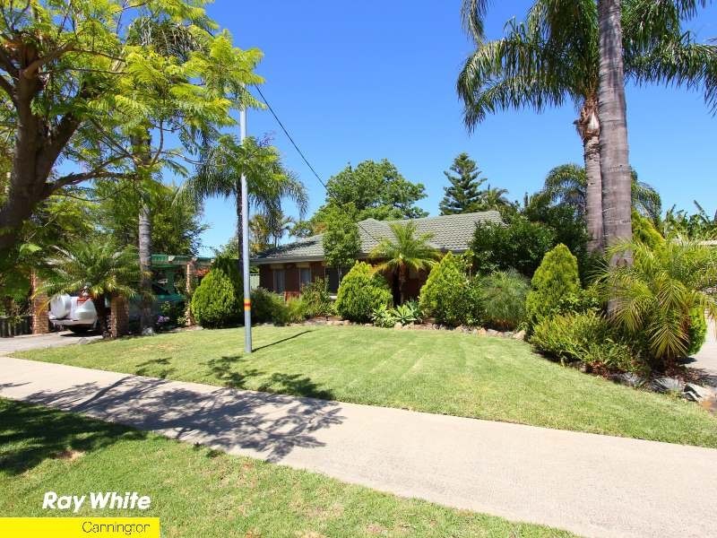 13 Orbit Street, Beckenham WA 6107