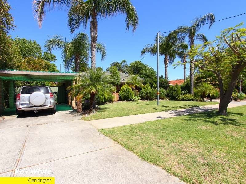 13 Orbit Street, Beckenham WA 6107