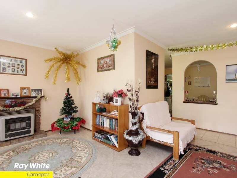 13 Orbit Street, Beckenham WA 6107