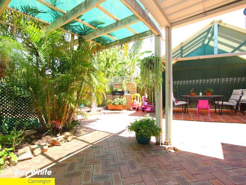 13 Orbit Street, Beckenham WA 6107