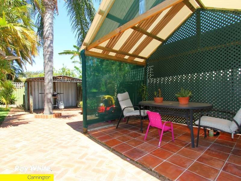 13 Orbit Street, Beckenham WA 6107