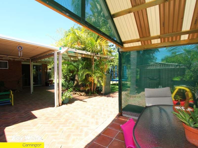 13 Orbit Street, Beckenham WA 6107