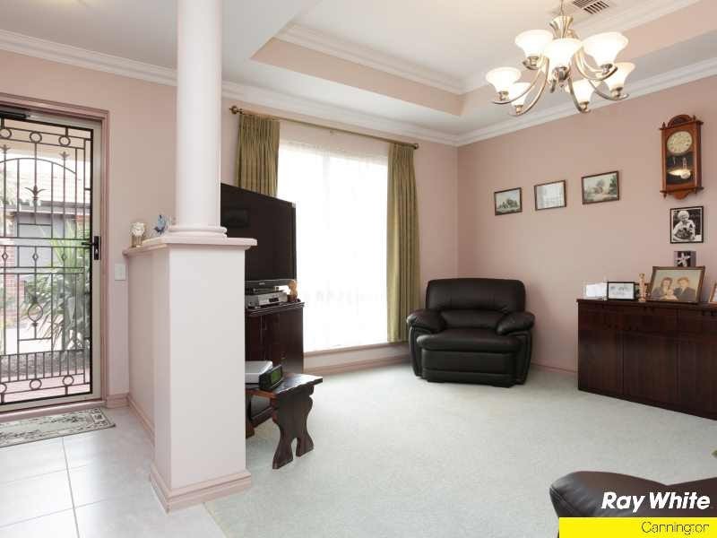 3/24 Highbury Crescent, Beckenham WA 6107