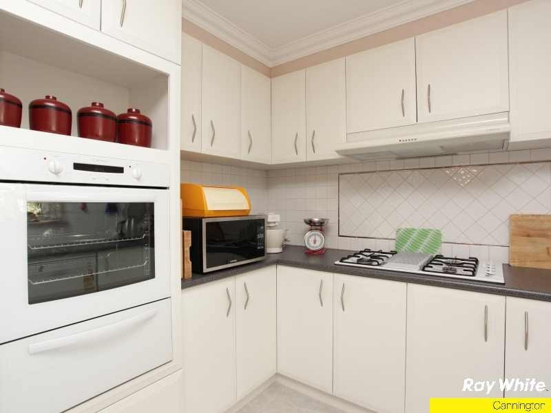 3/24 Highbury Crescent, Beckenham WA 6107