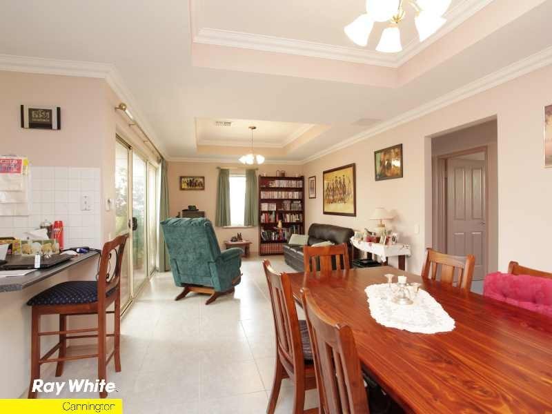 3/24 Highbury Crescent, Beckenham WA 6107