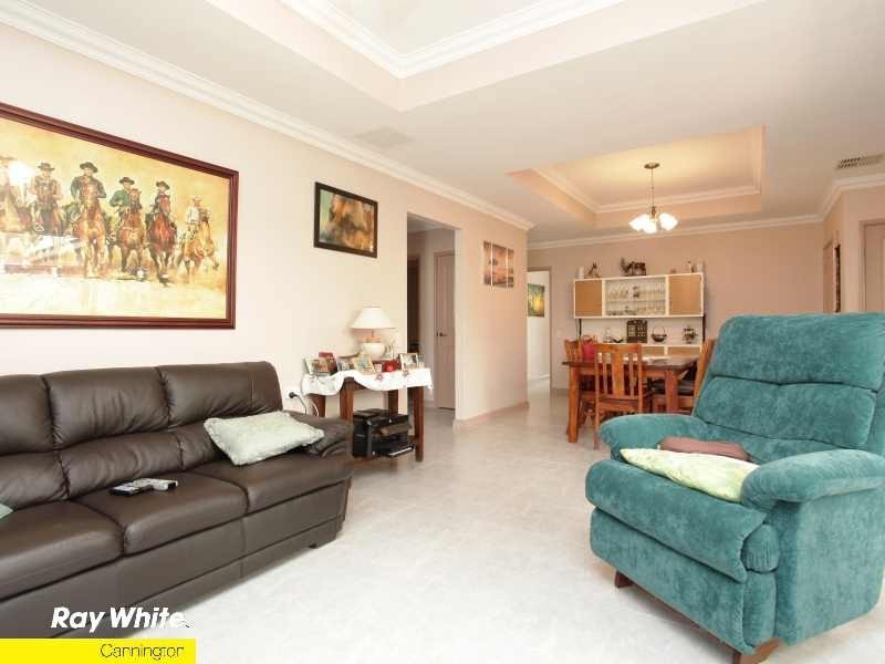 3/24 Highbury Crescent, Beckenham WA 6107