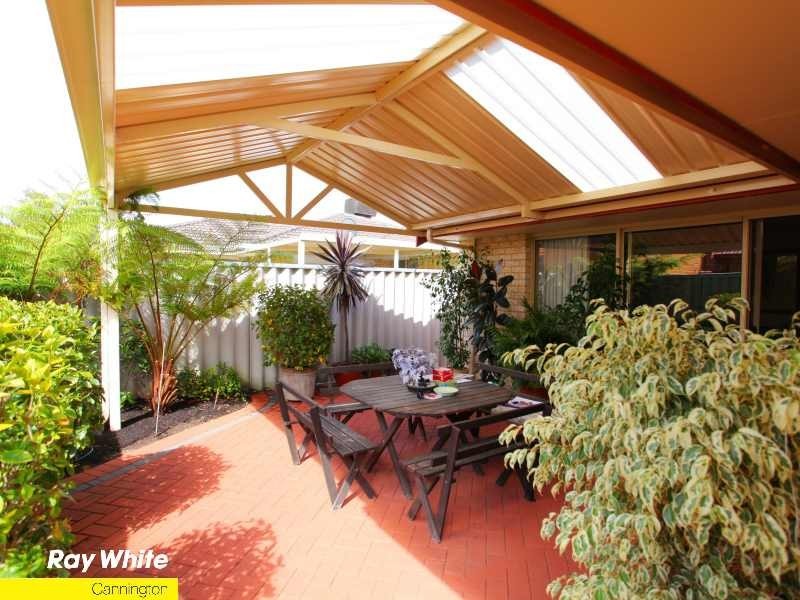 3/24 Highbury Crescent, Beckenham WA 6107