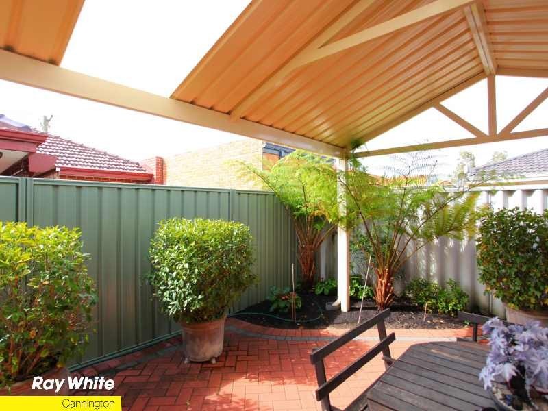 3/24 Highbury Crescent, Beckenham WA 6107