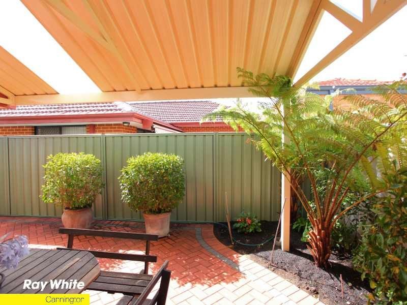 3/24 Highbury Crescent, Beckenham WA 6107