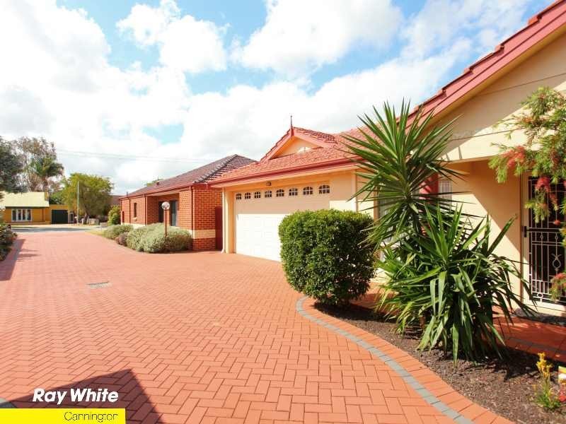 3/24 Highbury Crescent, Beckenham WA 6107