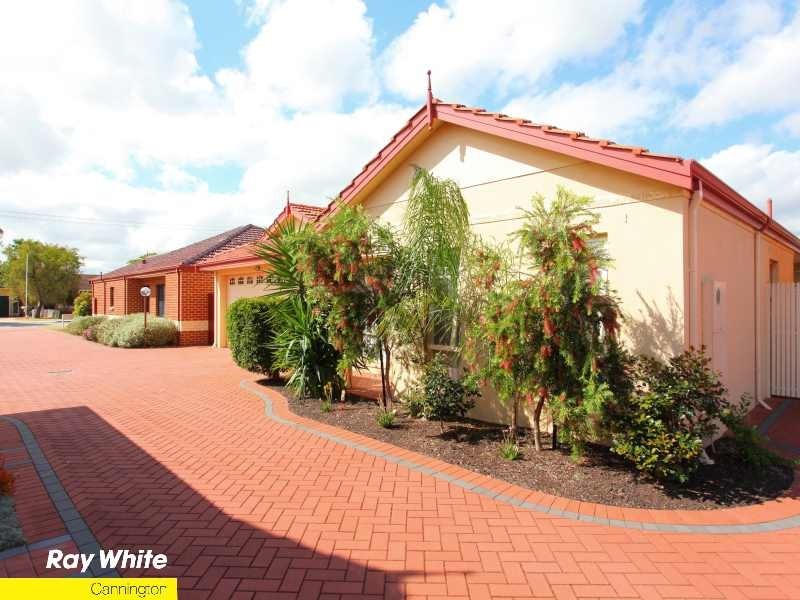 3/24 Highbury Crescent, Beckenham WA 6107