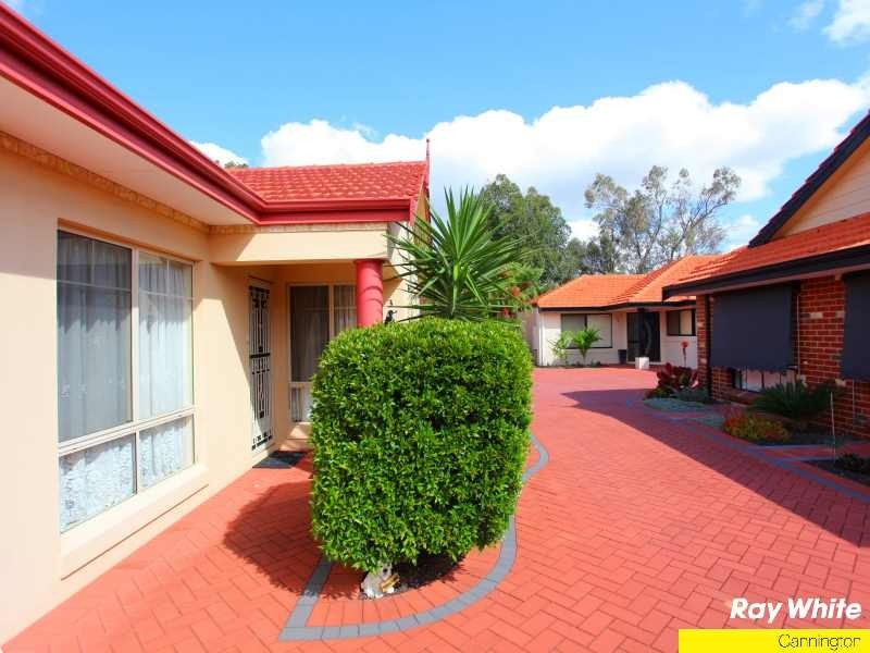 3/24 Highbury Crescent, Beckenham WA 6107