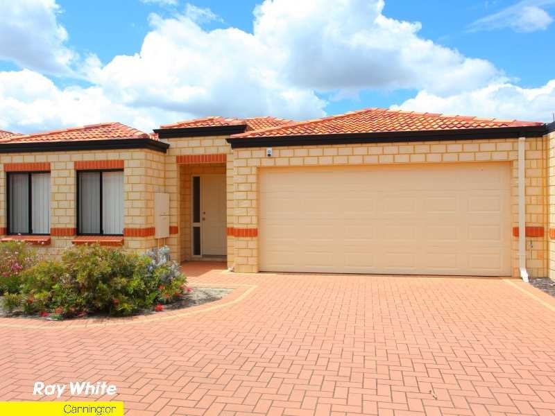 6/56-58 Henry Street, East Cannington WA 6107
