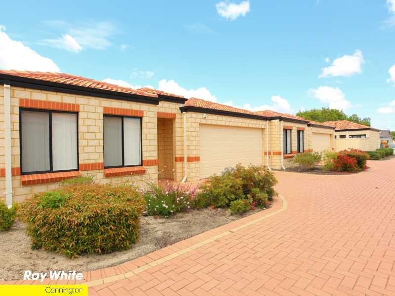 6/56-58 Henry Street, East Cannington WA 6107