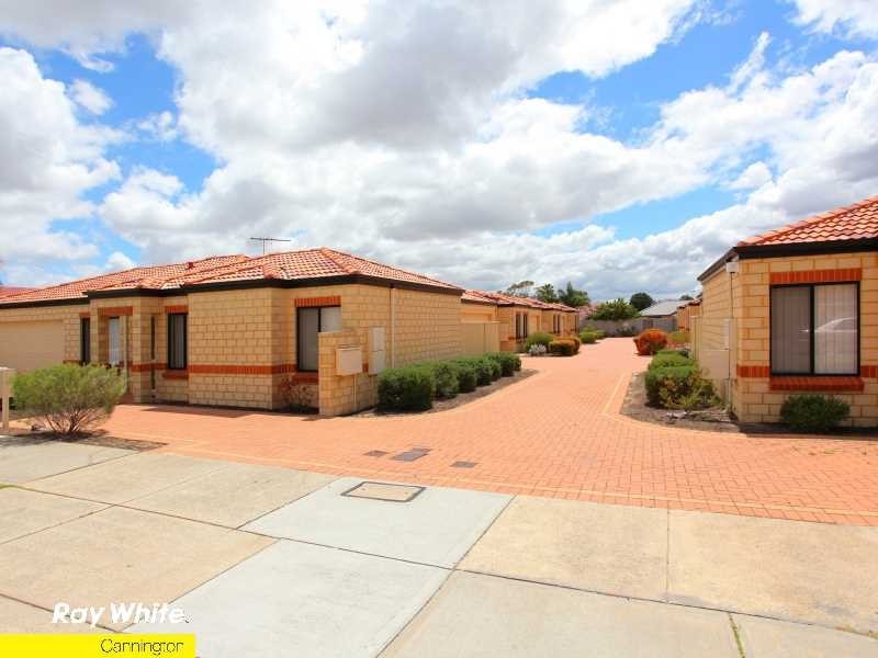 6/56-58 Henry Street, East Cannington WA 6107