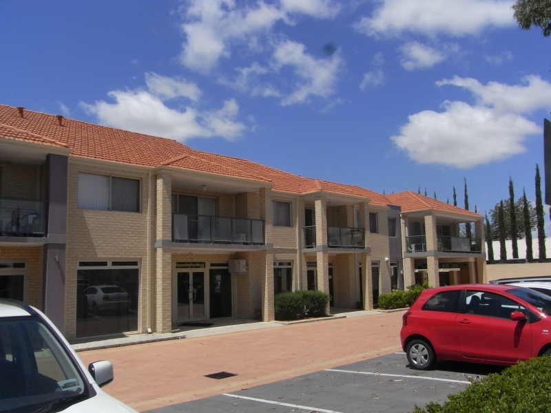 39/24 Burton Street, Cannington WA 6107