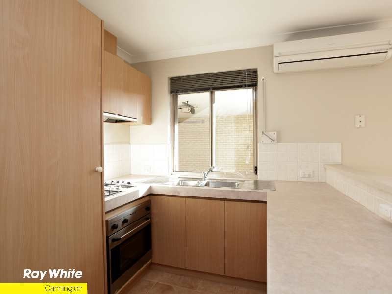 2/21 Arthur Street, Cannington WA 6107