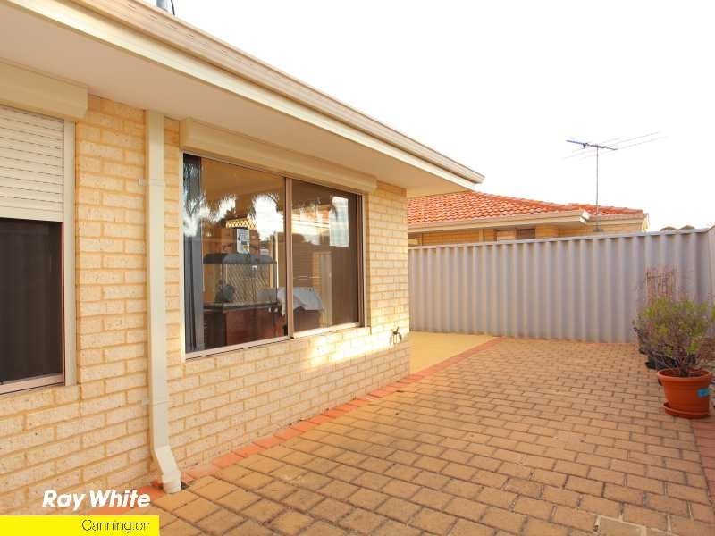 2/21 Arthur Street, Cannington WA 6107