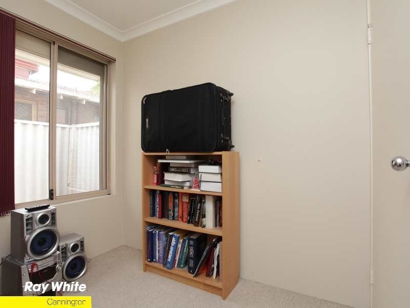 2/21 Arthur Street, Cannington WA 6107