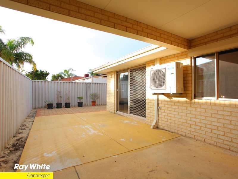 2/21 Arthur Street, Cannington WA 6107