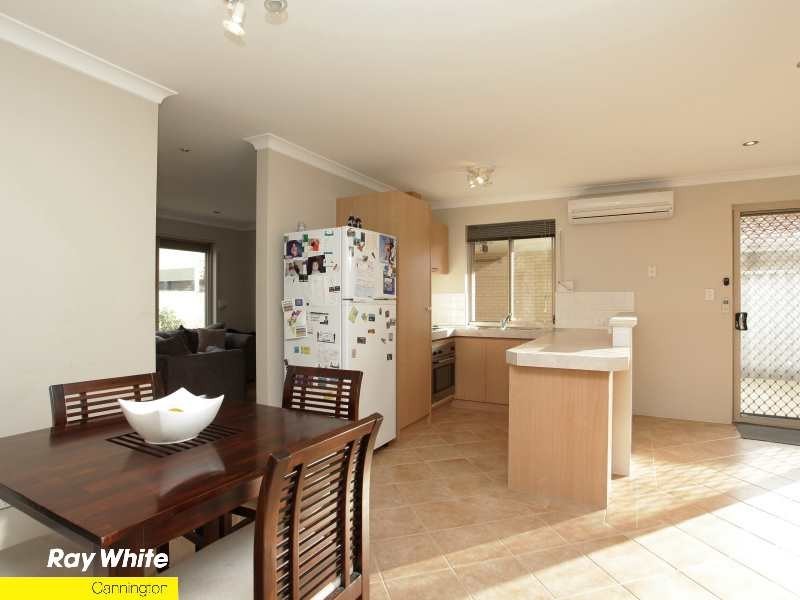 2/21 Arthur Street, Cannington WA 6107