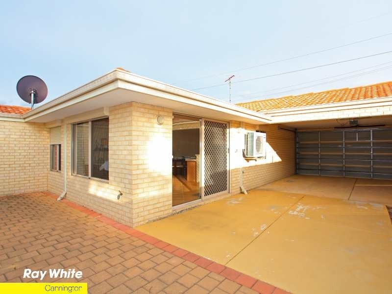 2/21 Arthur Street, Cannington WA 6107