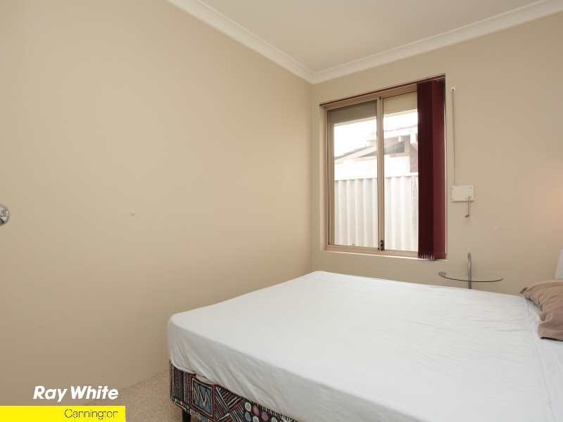2/21 Arthur Street, Cannington WA 6107
