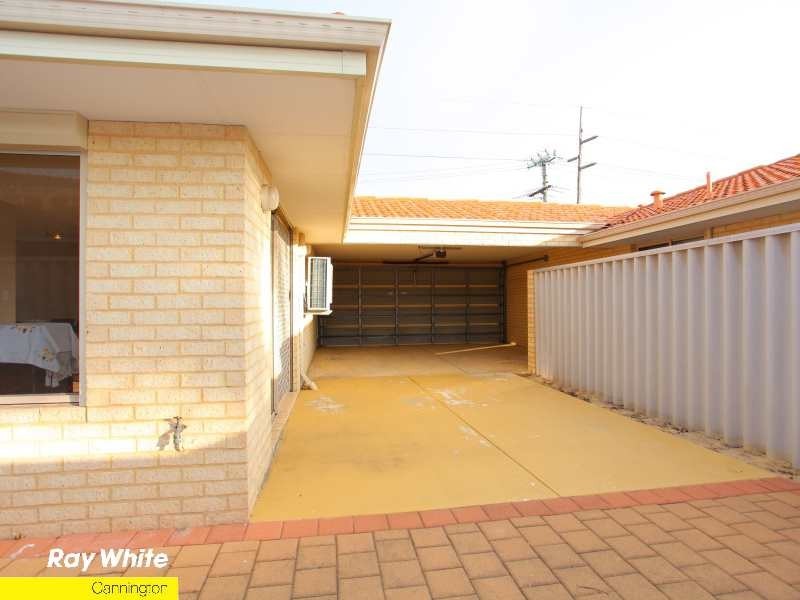 2/21 Arthur Street, Cannington WA 6107