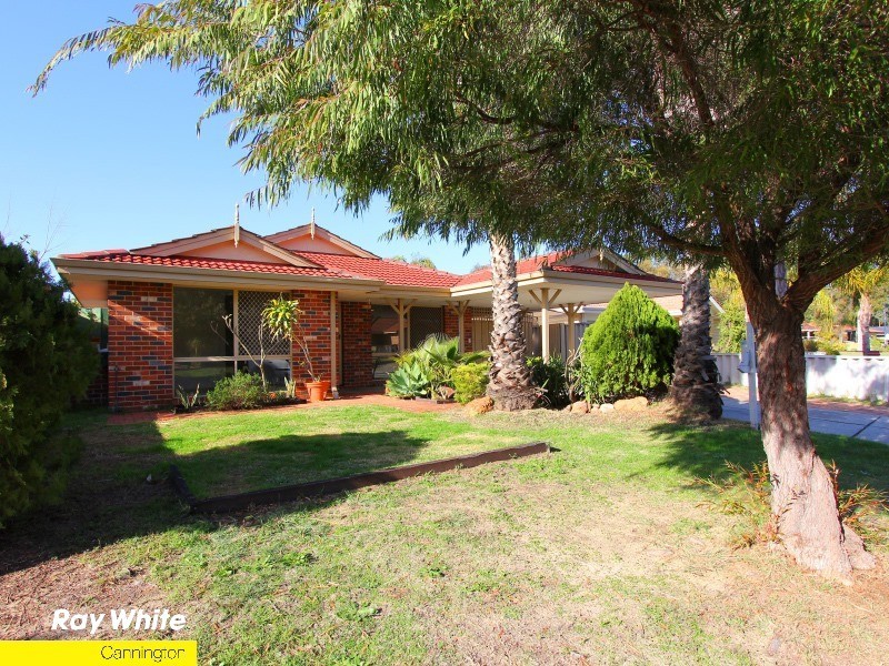 33 Chiddington Street, Beckenham WA 6107