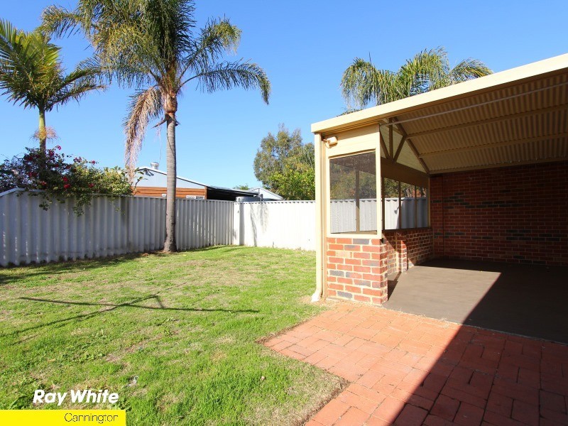 33 Chiddington Street, Beckenham WA 6107