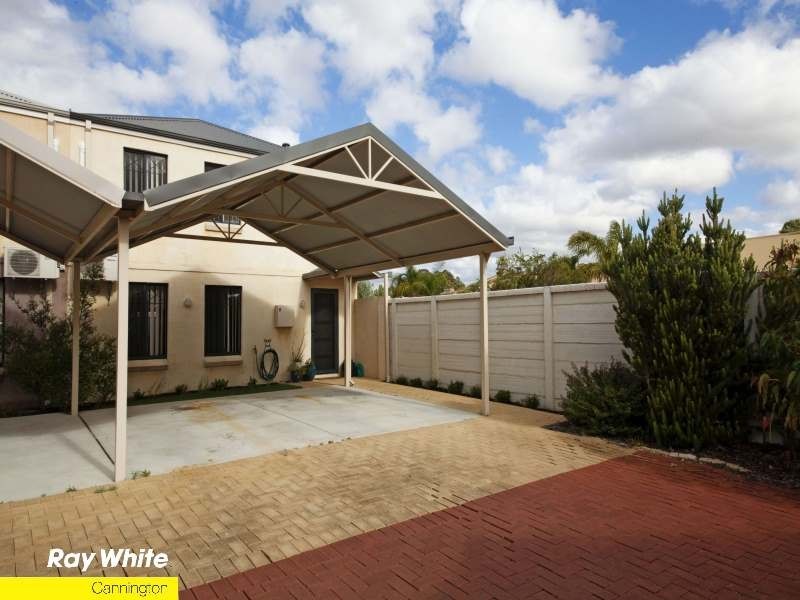 9/11 Choseley Pl, Langford WA 6147