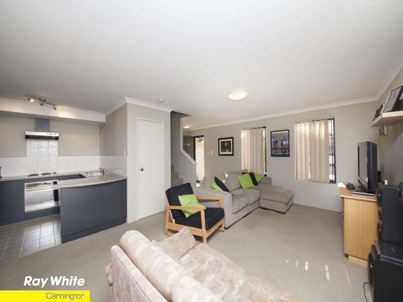 9/11 Choseley Pl, Langford WA 6147