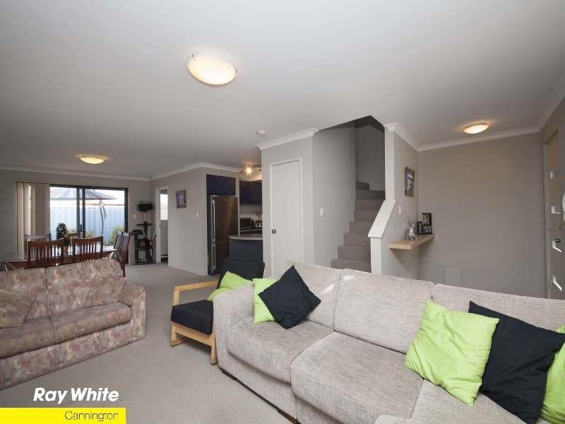 9/11 Choseley Pl, Langford WA 6147