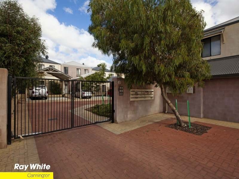 9/11 Choseley Pl, Langford WA 6147