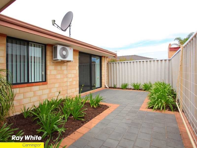5/11 Herndon Close, Cannington WA 6107