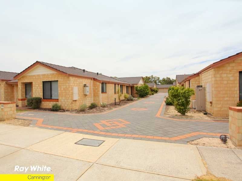5/11 Herndon Close, Cannington WA 6107