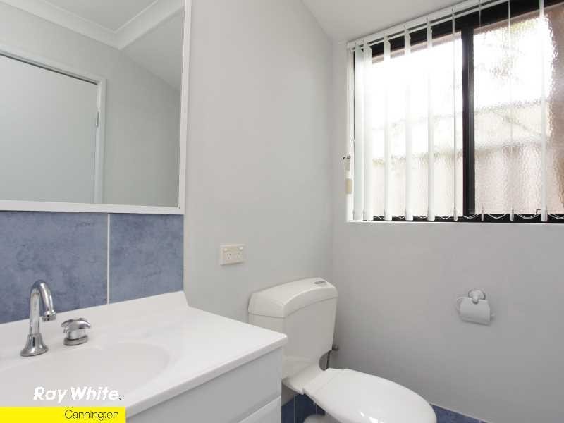 5/11 Herndon Close, Cannington WA 6107