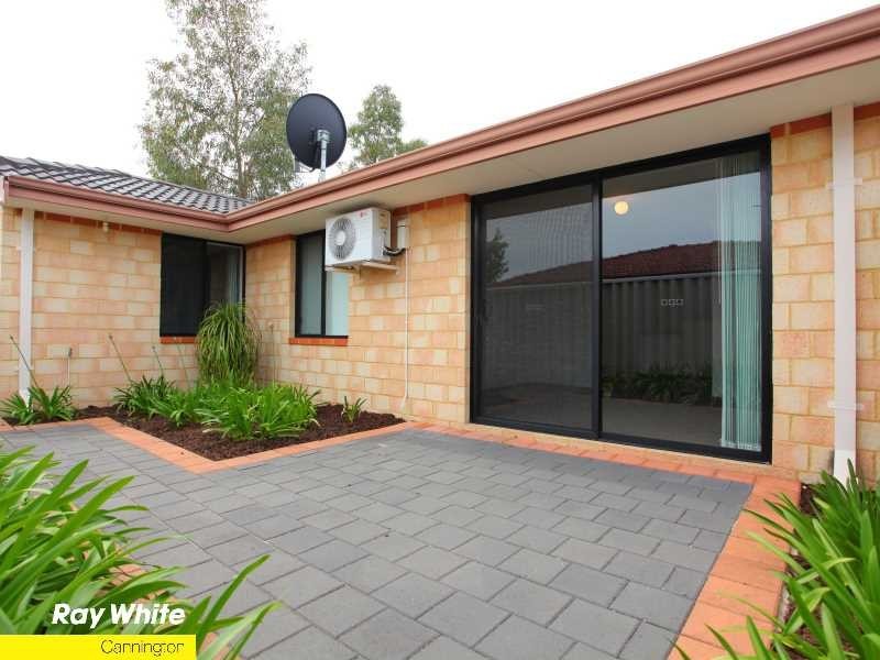 5/11 Herndon Close, Cannington WA 6107