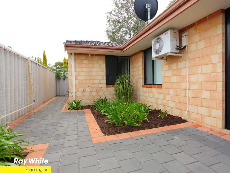 5/11 Herndon Close, Cannington WA 6107