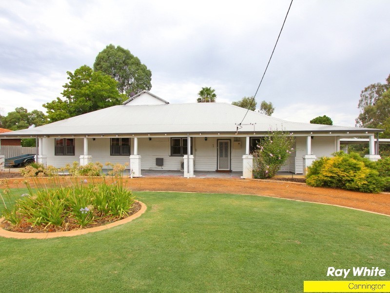 34 Harris Street, Beckenham WA 6107